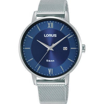 Lorus RH983NX9 Watch