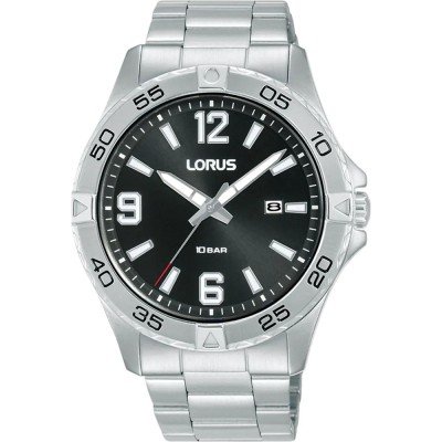 Lorus Sport RH985QX9 Watch