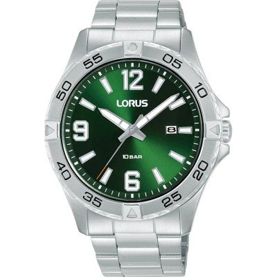 Lorus Sport RH987QX9 Watch