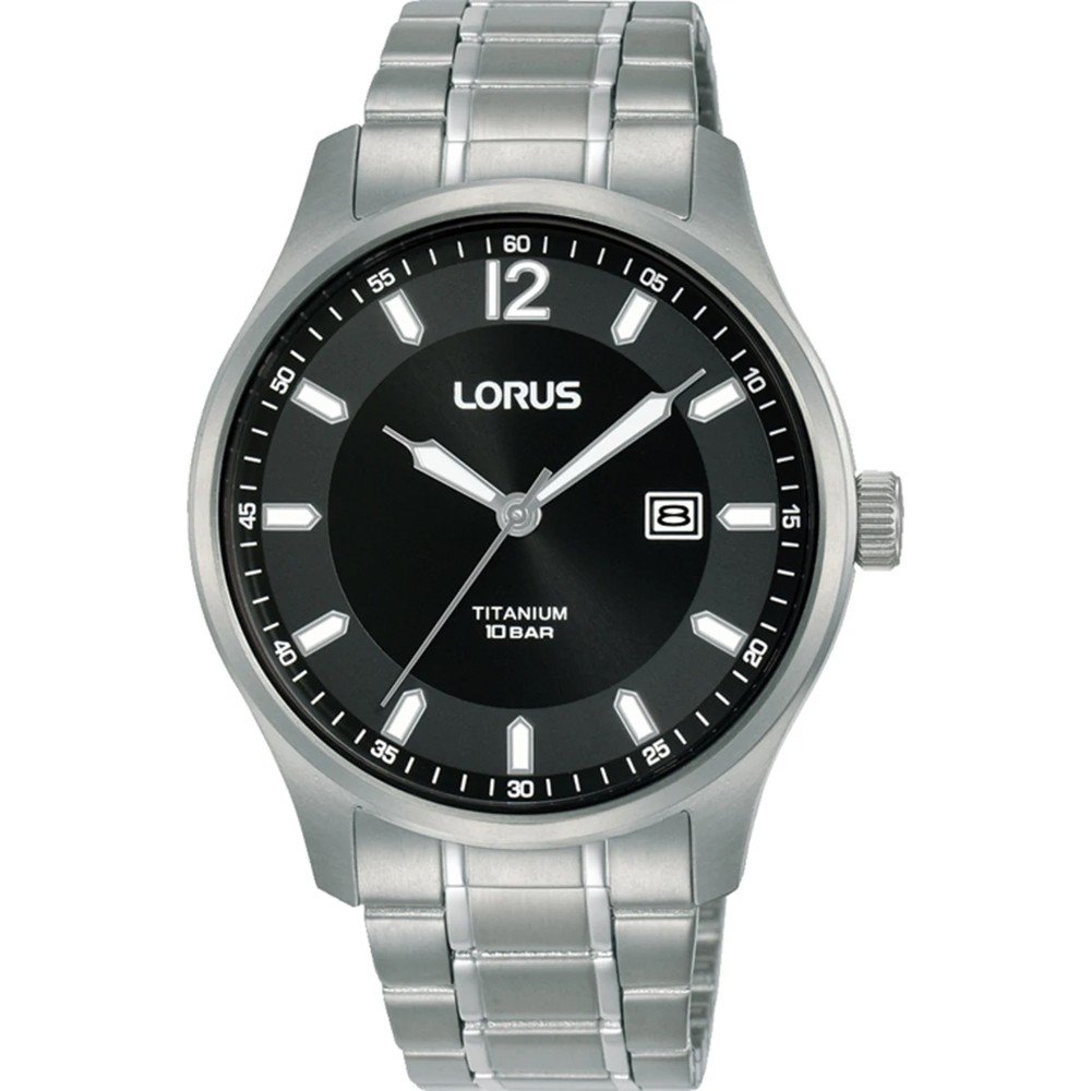 Lorus RH995QX9 Watch