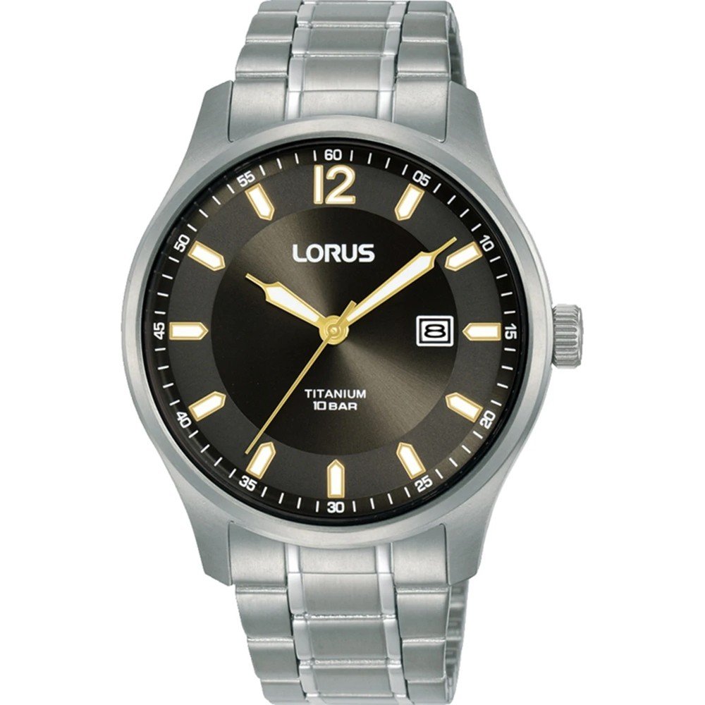 Lorus RH999QX9 Watch