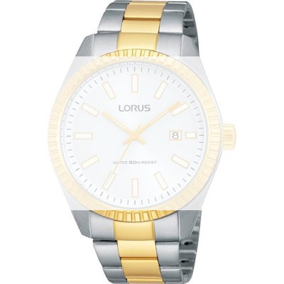 Lorus RHA007X Strap