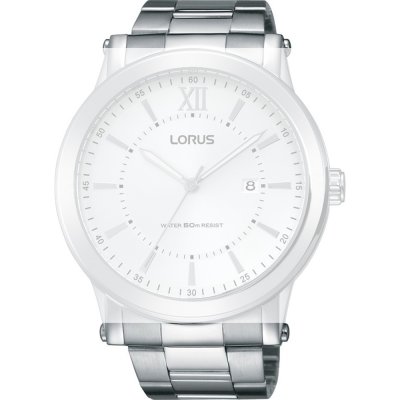 Lorus RHA026X Strap