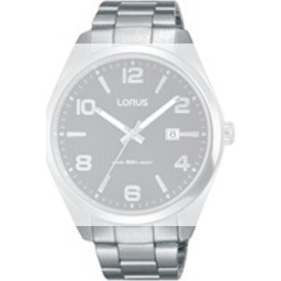 Lorus RHA056X Strap