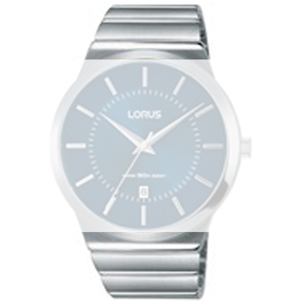 Lorus RHA059X Strap