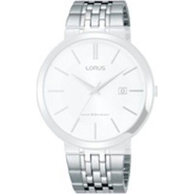 Lorus RHA083X Strap