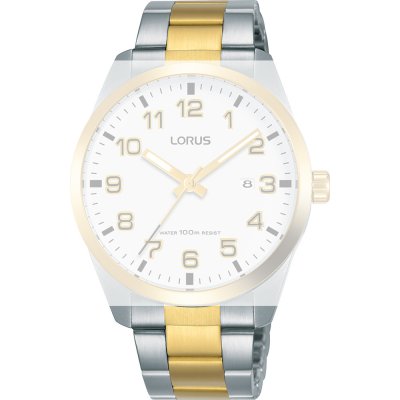 Lorus RHA094X Strap