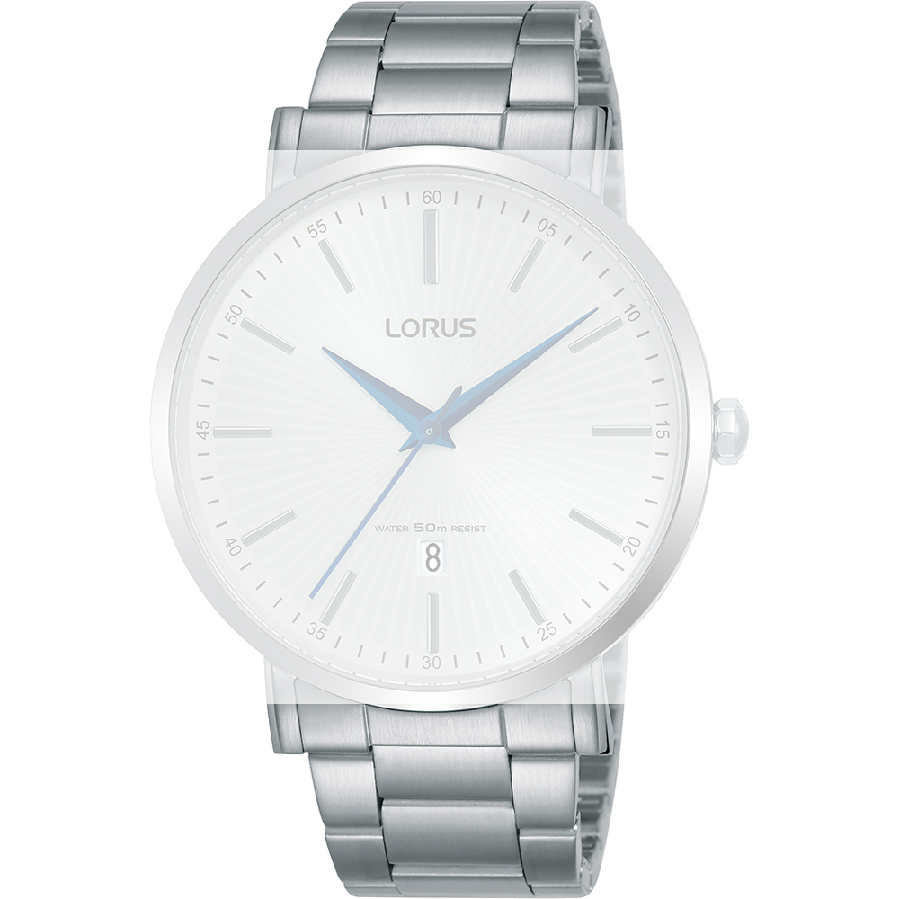 Lorus RHA115X Strap