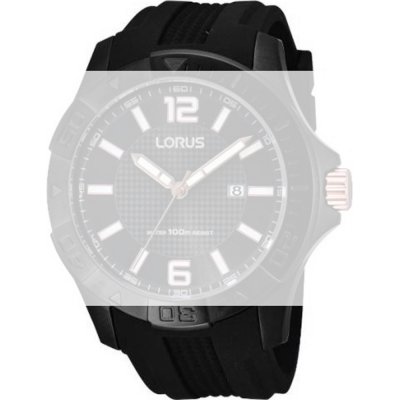 Lorus RHG001X Strap