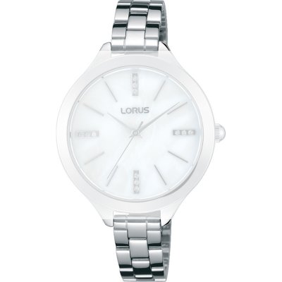 Lorus RHN079X Strap