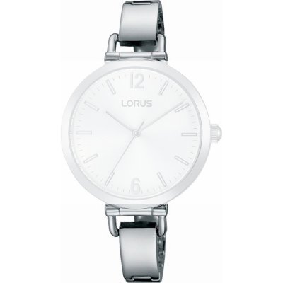 Lorus RHN103X Strap