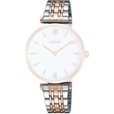 Lorus RHN143X Strap