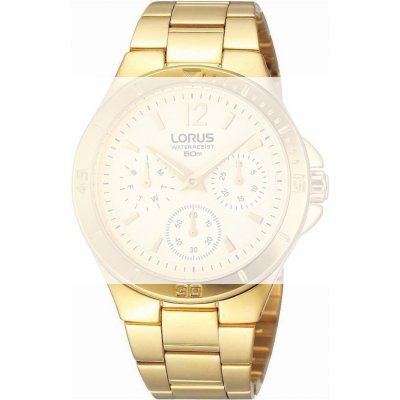 Lorus RHN151X Strap