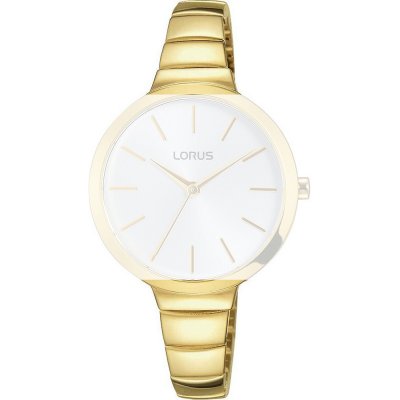 Lorus RHN176X Strap