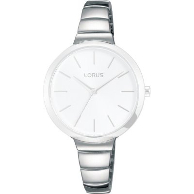 Lorus RHN177X Strap