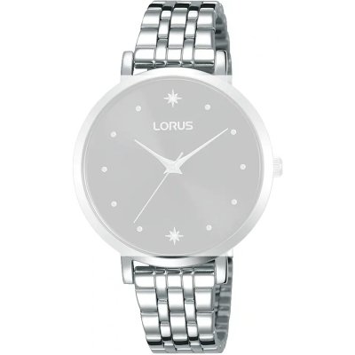 Lorus RHN267X Strap