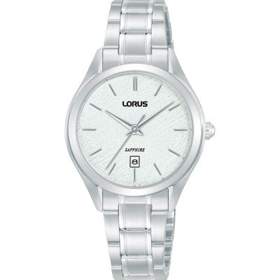 Lorus RJ289BX9 Watch