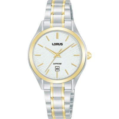 Lorus RJ290BX9 Watch