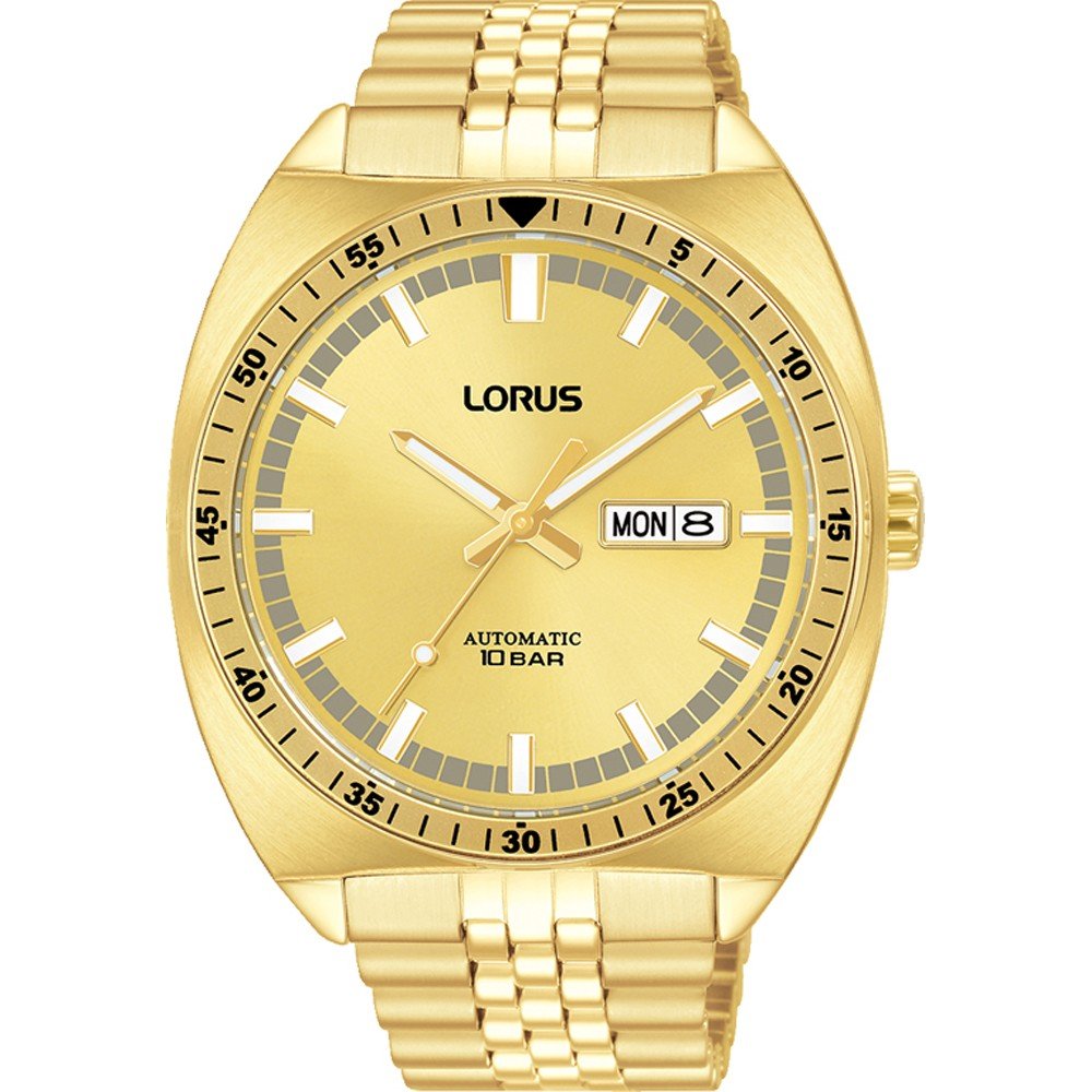 Orologio deals lorus sport