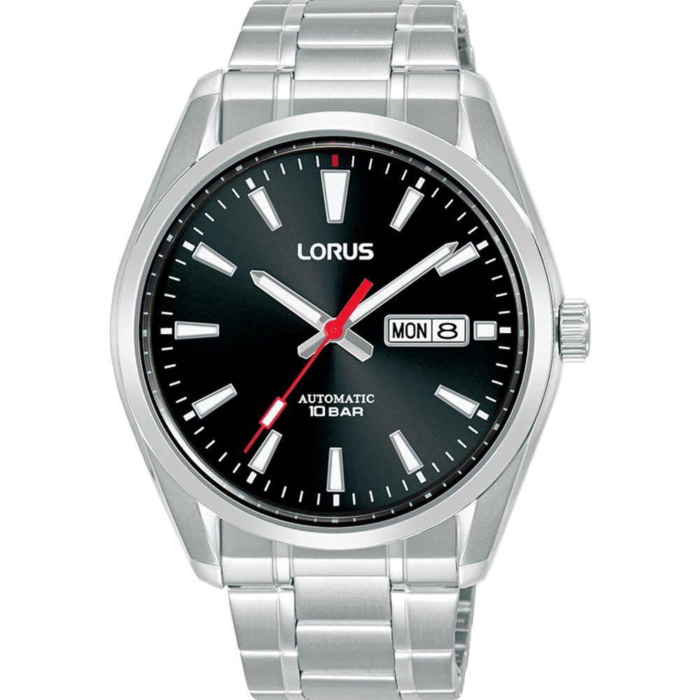 Lorus Classic dress RL451BX9 Watch EAN 4894138359453 Watch