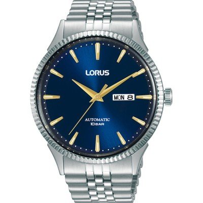 Lorus Classic RL469AX9 Watch