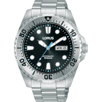 Lorus Sport RL471BX9 Watch