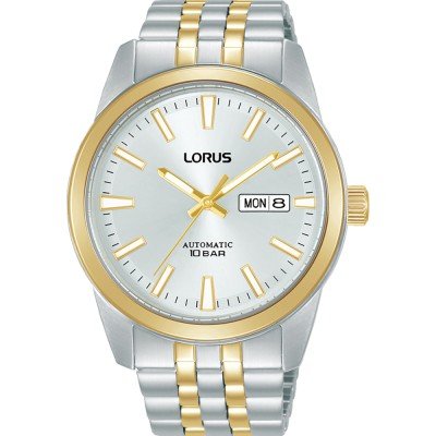 Lorus Classic RL494BX9 Watch