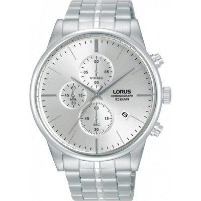 Lorus Sport RM365JX9 Watch