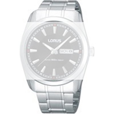 Lorus RP369X Strap