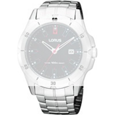 Lorus RP387X Strap