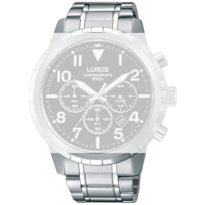 Lorus RPA004X Strap