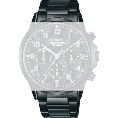 Lorus RPA068X RT321KX9 Strap