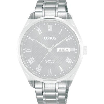 Lorus RPA069X RL429BX9 Strap