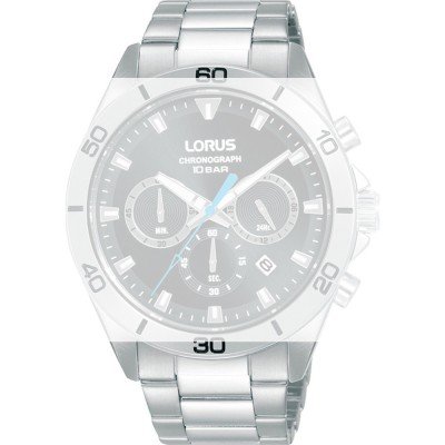 Lorus RPA083X RT335KX9 Strap