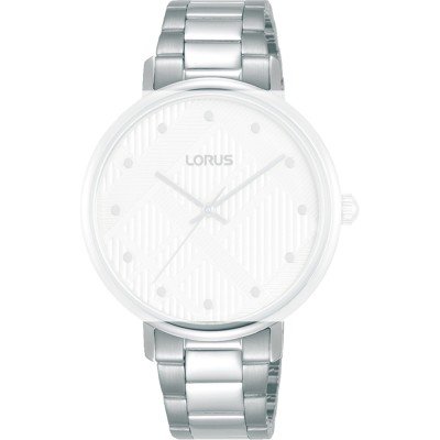 Lorus RPN005X Ladies Strap