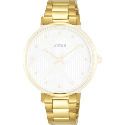 Lorus RPN006X Ladies Strap