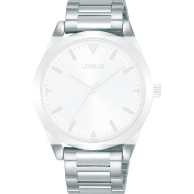 Lorus RQA152X RG291UX9 Strap