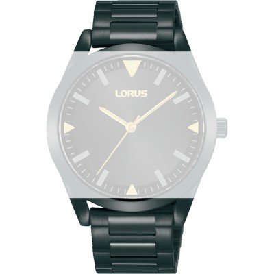 Lorus RQA155X RG295UX9 Strap