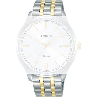 Lorus RQA157X RH953PX9 Strap