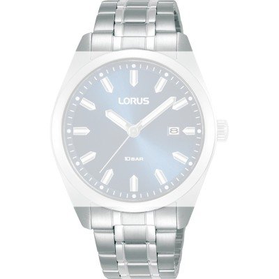 Lorus RQA170X RH973PX9 Strap