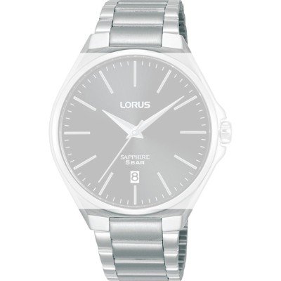 Lorus RQA217X RS945DX9 Strap