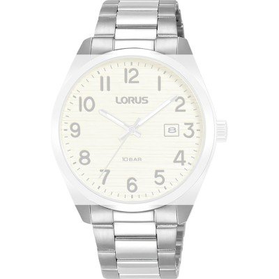 Lorus RQA230X RH905RX9 Strap