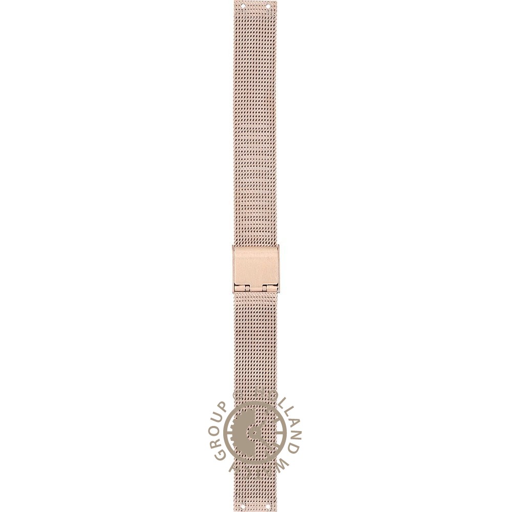 Lorus straps RQN027X Strap