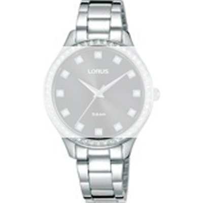 Lorus RQN139X Strap