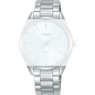 Lorus RQN295X RG209WX9 Strap