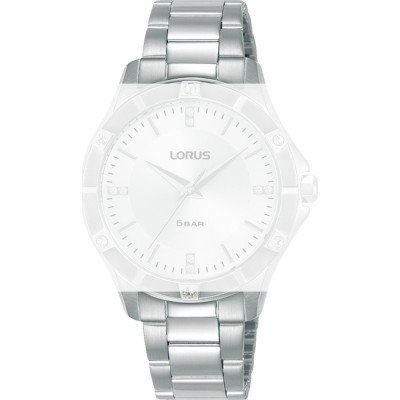 Lorus RQN339X RG279XX9 Strap