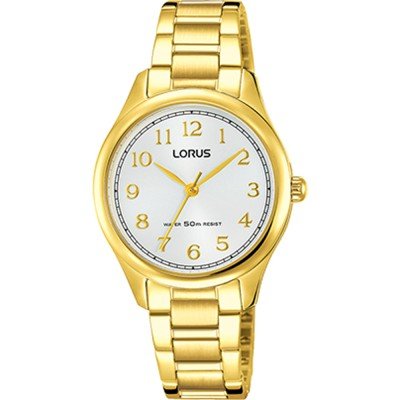 Lorus Classic RRS12WX9 Watch