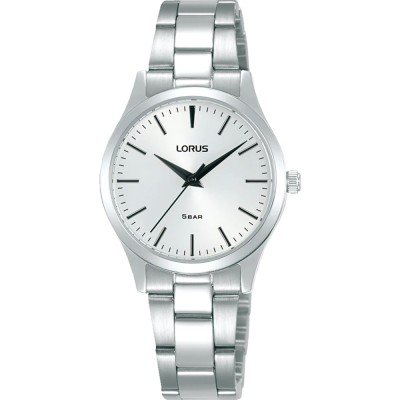 Lorus Classic RRX77HX9 Watch