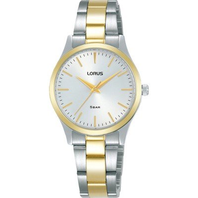 Lorus Classic RRX78HX9 Watch