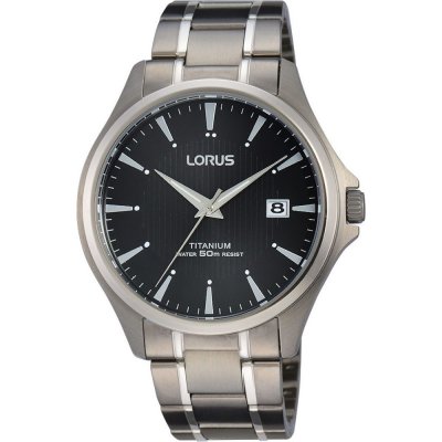 Lorus RS931CX9 Watch